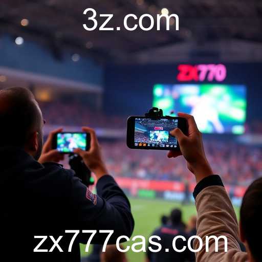 Transmissão ao vivo