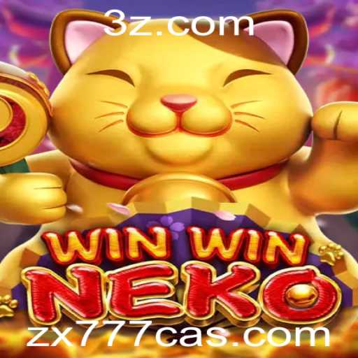 Descubra o Universo de WinWinNeko no zx777 Casino